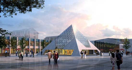 贺州精准的定位