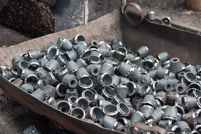 贺州网架锥头车间